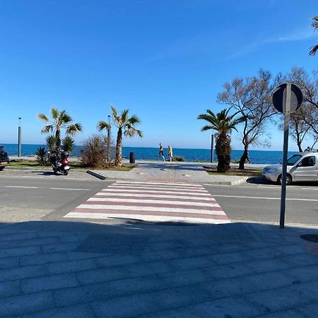 Calido Atico Especial Para Temporadas U Ocasiones Familiares Torrevieja Eksteriør billede