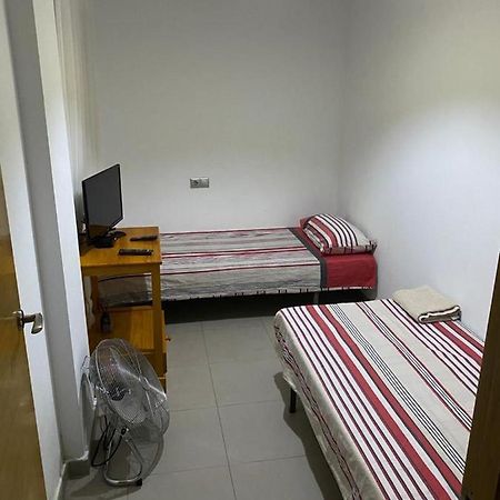 Calido Atico Especial Para Temporadas U Ocasiones Familiares Torrevieja Eksteriør billede