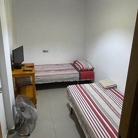 Calido Atico Especial Para Temporadas U Ocasiones Familiares Torrevieja Eksteriør billede