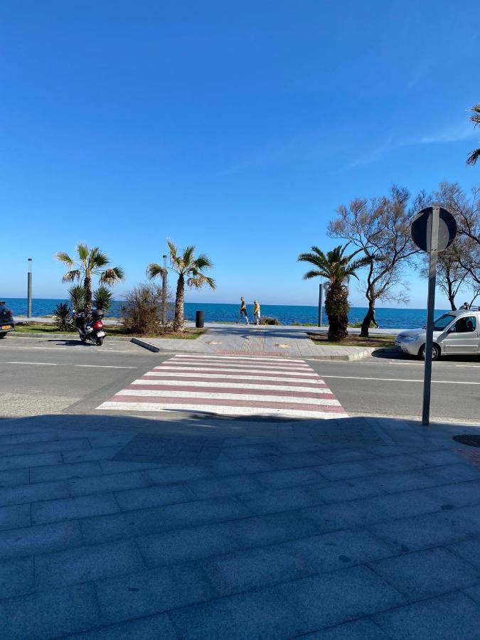 Calido Atico Especial Para Temporadas U Ocasiones Familiares Torrevieja Eksteriør billede