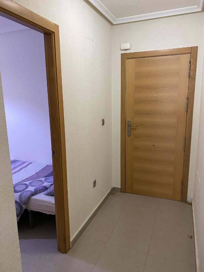 Calido Atico Especial Para Temporadas U Ocasiones Familiares Torrevieja Eksteriør billede