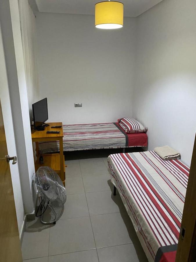 Calido Atico Especial Para Temporadas U Ocasiones Familiares Torrevieja Eksteriør billede