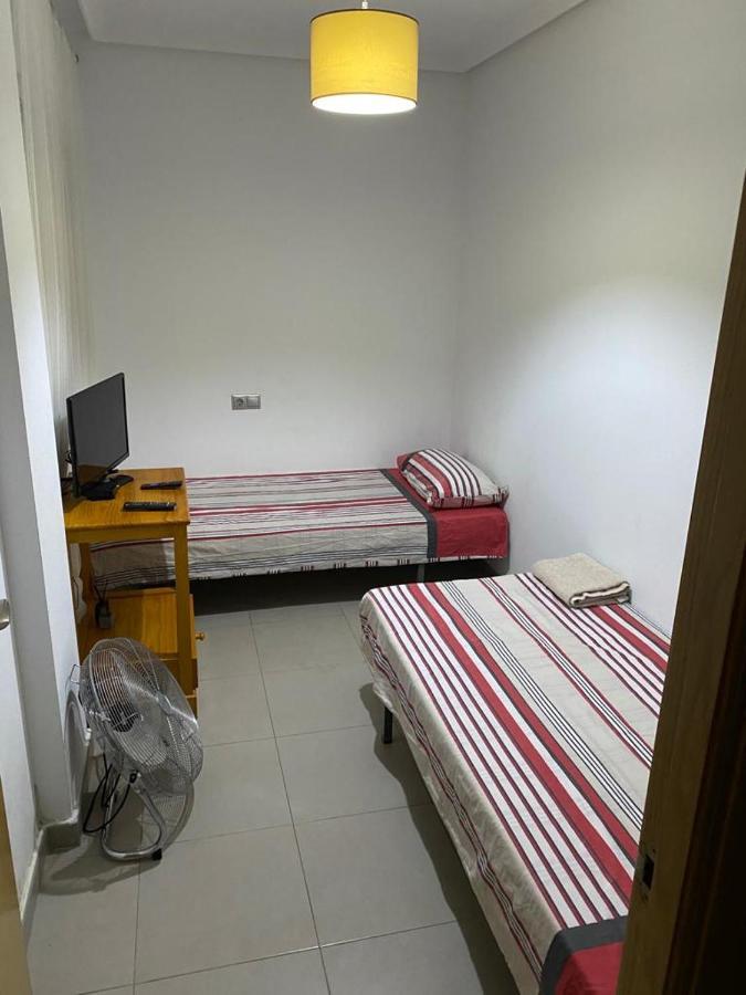 Calido Atico Especial Para Temporadas U Ocasiones Familiares Torrevieja Eksteriør billede